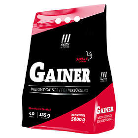 North Nutrition Gainer 5kg