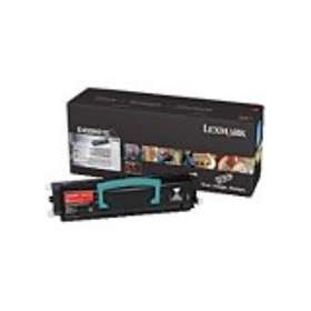 Lexmark E450H21E (Black)