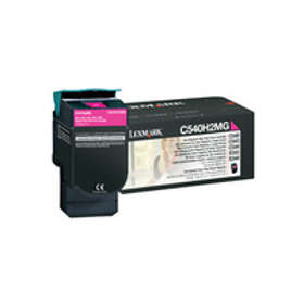 Lexmark C540H2MG (Magenta)