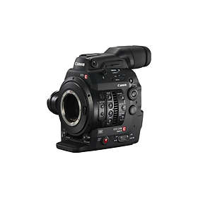 Canon EOS C300 EF Mark II