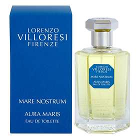 Lorenzo Villoresi Mare Nostrum Aura Maris edt 100ml