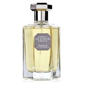 Lorenzo Villoresi Theseus edt 100ml