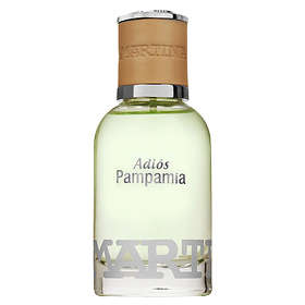 La Martina Adios Pampamia edt 100ml