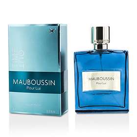 Mauboussin Time Out edp 100ml