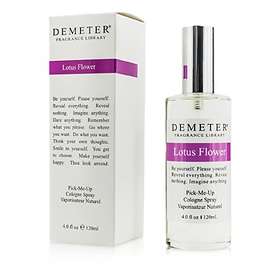 Demeter Lotus Flower Cologne 120ml
