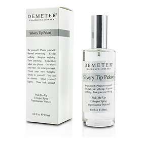 Demeter Silvery Tip Pekoe Tea Cologne 120ml