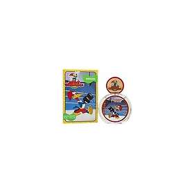 First American Brands Woody Woodpecker Bruiser edt 50ml