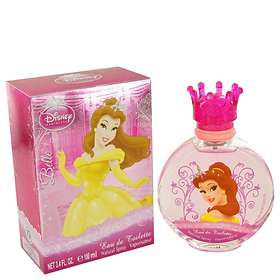 Disney Beauty and the Beast Princess Belle edt 100ml Hitta Disney Frozen edt 100ml Hitta bästa pris på Prisjakt