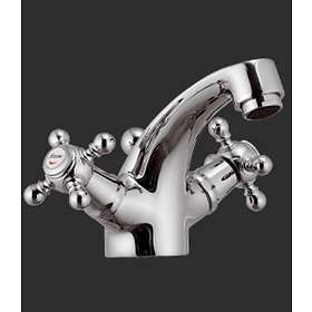 Mariani Tradition Tvättställsblandare TR392 (Krom)