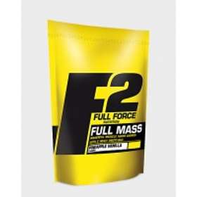 Full Force Nutrition Full Mass 2,3kg