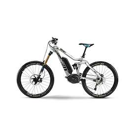 haibike xduro nduro rx 2015