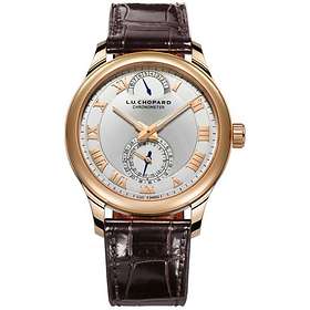 Chopard L.U.C Quattro 161926-5001