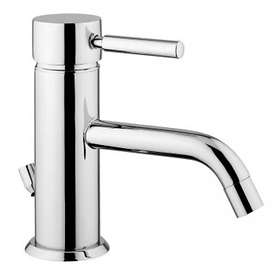 Duschbyggarna Kobuk Tvättställsblandare 2313CR-S (Krom)