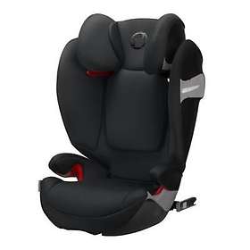 Cybex Solution S