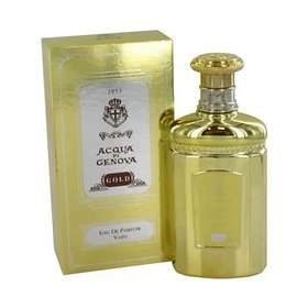 Acqua Genova Gold edp 100ml