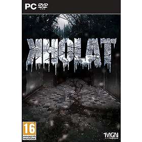 Kholat (PC)