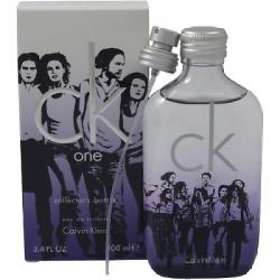 Calvin Klein Ck One Collector's Bottle edt 50ml