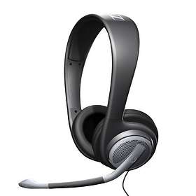 Sennheiser pc 160 new arrivals