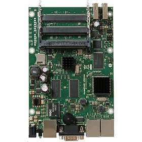 MikroTik RouterBoard RB435G