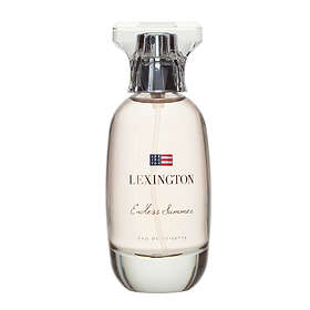 lexington casual luxury perfume