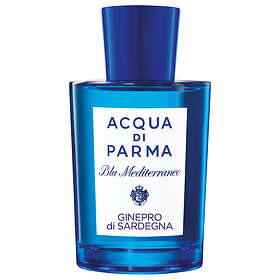 Acqua Di Parma Blu Mediterraneo Ginepro Di Sardegna edt 75ml