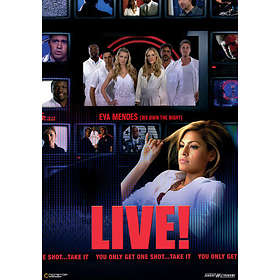Live! (DVD)