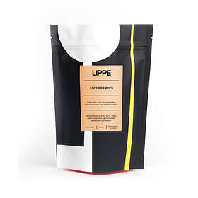 Lippe Espresso #5 0.25kg