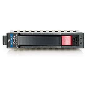 HP 655708-S21 500Go