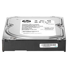 HP 815631-B21 2TB