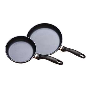 Swiss Diamond Stekpanna set 2 delar (20+26cm)