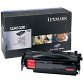 Lexmark 12A8320 (Black)
