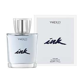 Yardley London Ink edt 50ml