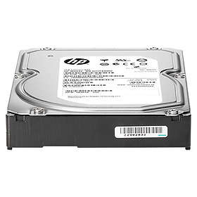 HP 793665-B21 4TB