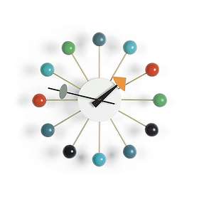 Vitra George Nelson Ball Clock