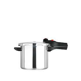 Meyer Group Prestige Quick And Easy Pressure Cooker 6L