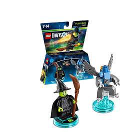 LEGO Dimensions 71221 Wicked Witch Fun Pack