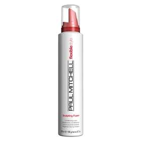 Paul Mitchell Sculpting Foam 200ml