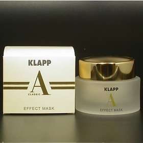 Klapp A Classic Effect Mask 50ml