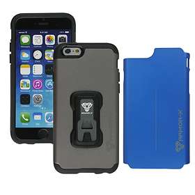 Armor-X Rugged Case with X-Mount for iPhone 6
