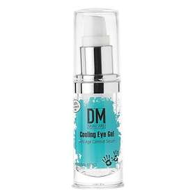 DM Skincare Cooling Eye Gel 15ml
