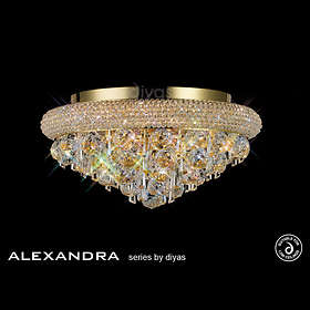 Diyas IL32105 Alexandra
