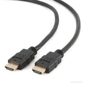Gembird 18Gbps HDMI - HDMI High Speed with Ethernet 30m