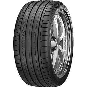 Dunlop Tires SP Sport Maxx GT 245/30 R 20 90Y