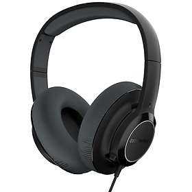 SteelSeries Siberia P100 for PS4 Circum-aural