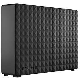 Seagate Expansion Desktop Drive 2TB