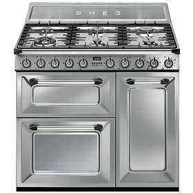 SMEG TR93X (Stainless Steel)