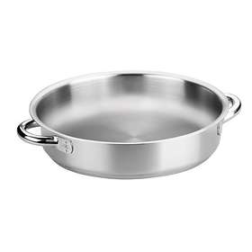 Lacor 57632 Eco-Chef Stekpanna 32cm