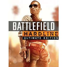 Battlefield: Hardline - Ultimate Edition (PC)