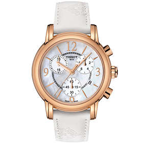 Tissot Dressport T050.217.37.117.00