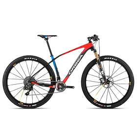 Orbea Alma M-LTD 29"